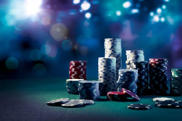 sugih4d Live Casino