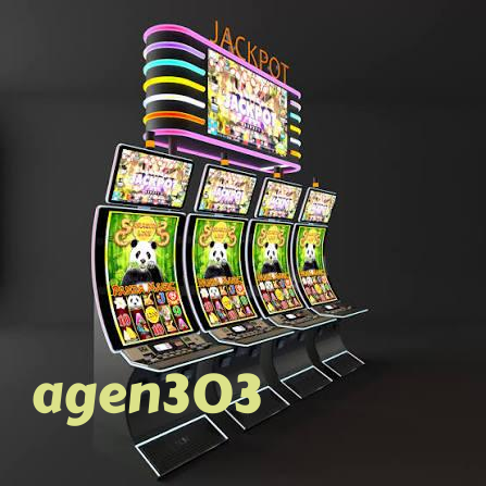 agen303 slide 1