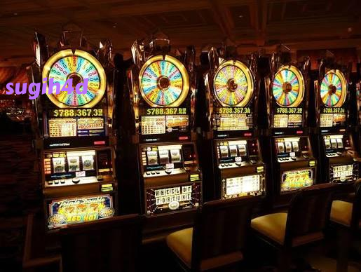 sugih4d Slot Rooms Built for Your Lobby
