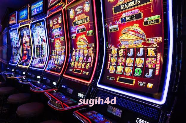 sugih4d Live Sportsbook Markets at Your Fingertips