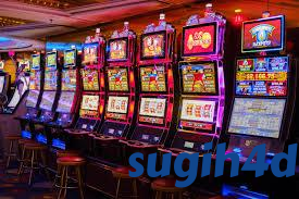 sugih4d Live Game Shows at sugih4d